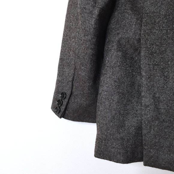 Indochino Blazer, 100% Wool Suit Blazer - Picture 8 of 12